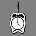 Zippy Pull Clip & Alarm Clock Clip Tag